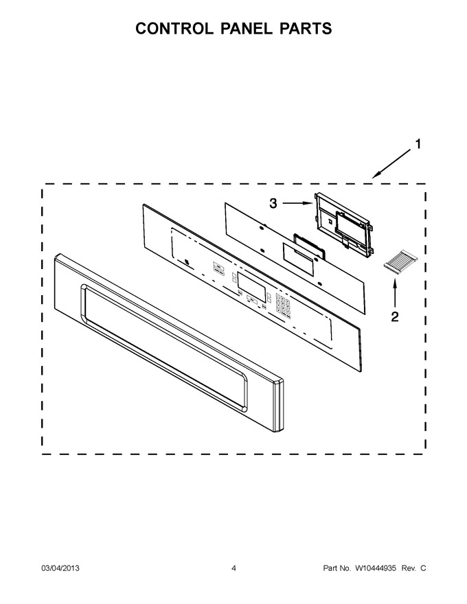 Diagram for JMC2127WB01