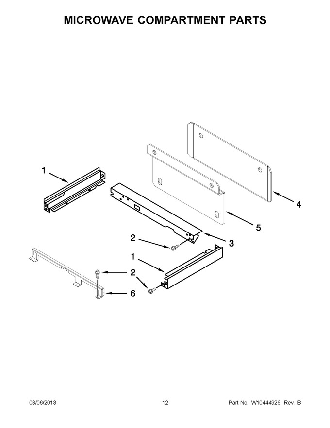 Diagram for JMW2427WW01