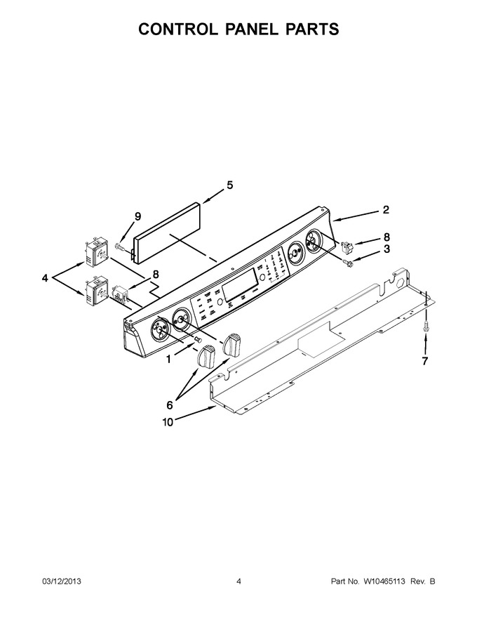 Diagram for JES9860CAB01