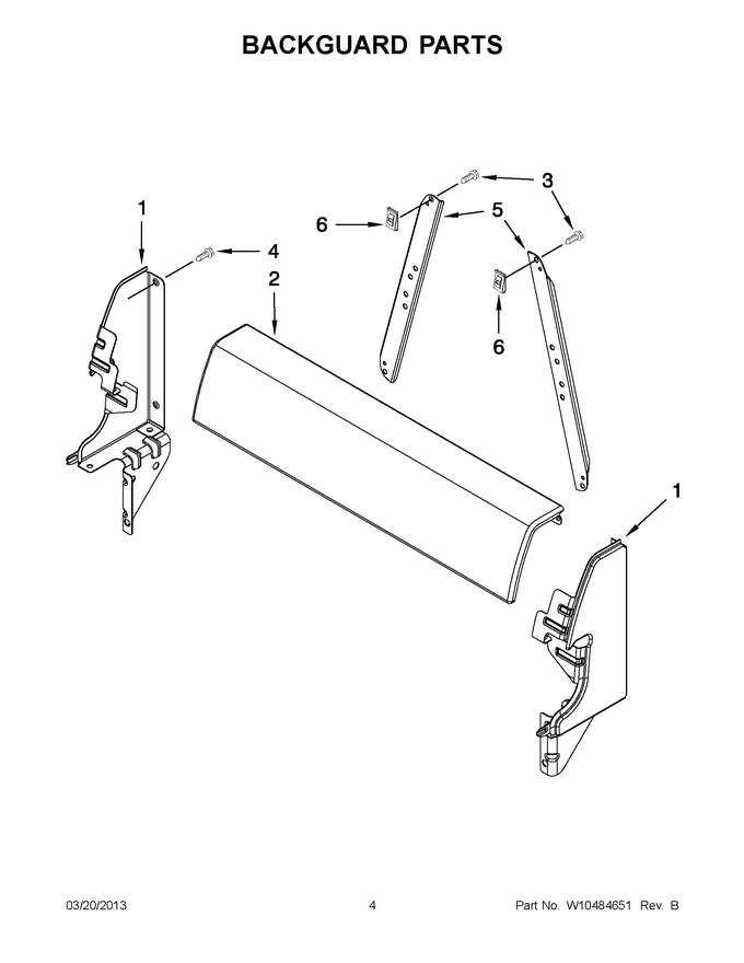 Diagram for AGP200VDW1