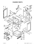 Diagram for 03 - Chassis Parts