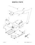 Diagram for 03 - Manifold Parts