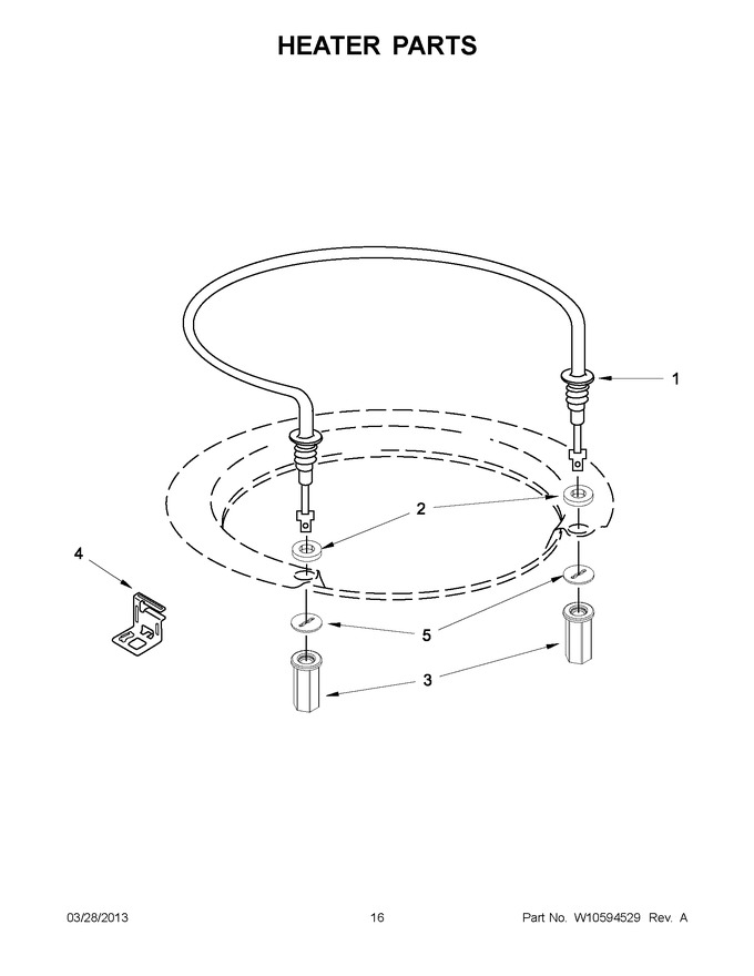 Diagram for MDBH949PAB2