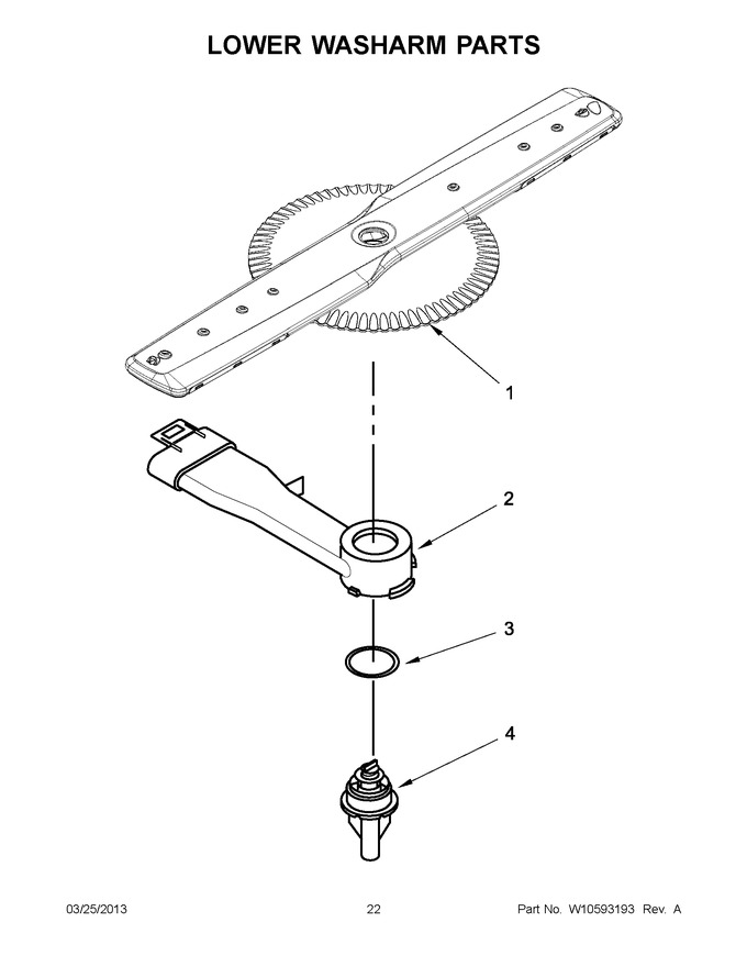 Diagram for MDB8949SBW1