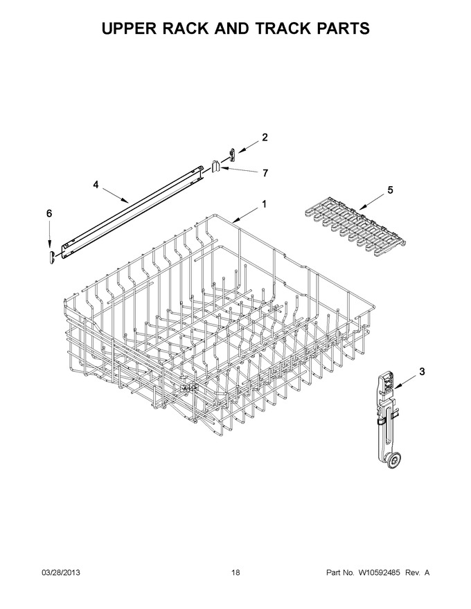 Diagram for MDB7749SBB1