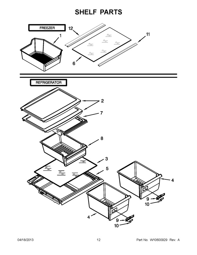 Diagram for M8RXEGMAS01
