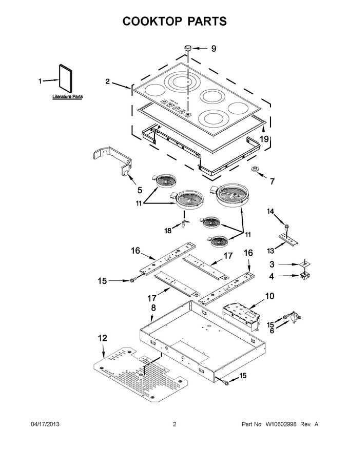 Diagram for JEC3536BB00
