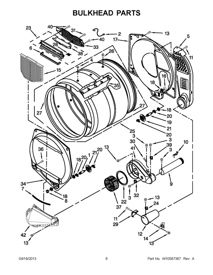 Diagram for MDG17MNBGW3