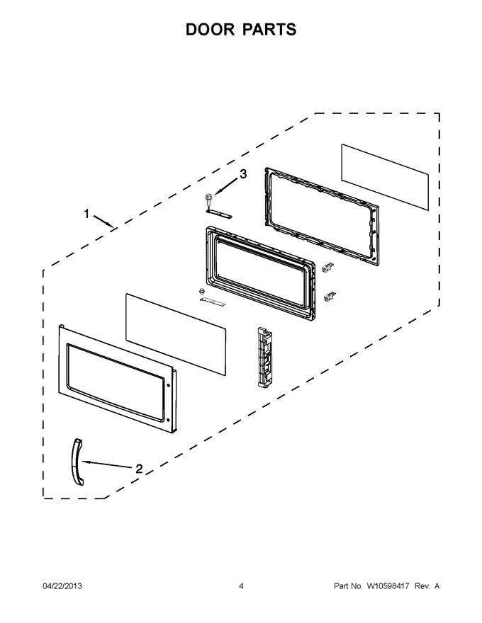 Diagram for AMV1150VAQ4