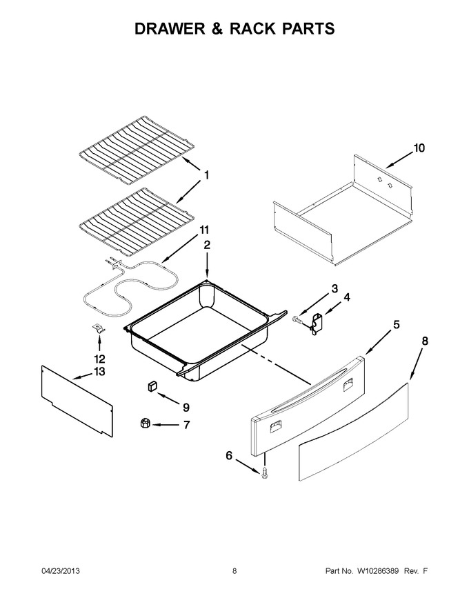 Diagram for JES8860CCB00