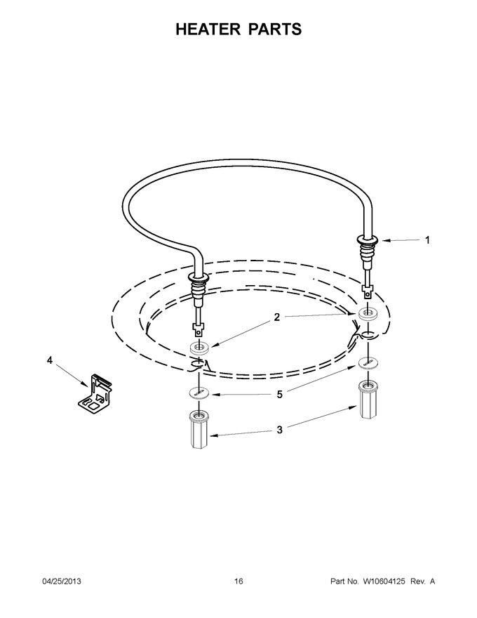 Diagram for MDB4409PAW1