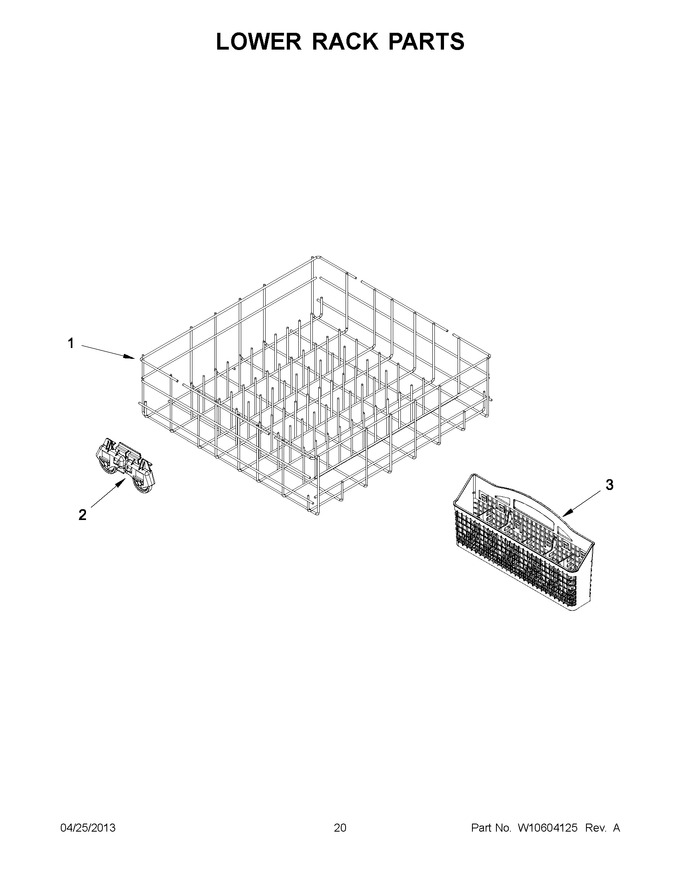 Diagram for MDB4409PAB1