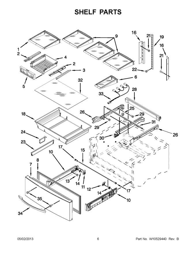 Diagram for JFX2597AEP2