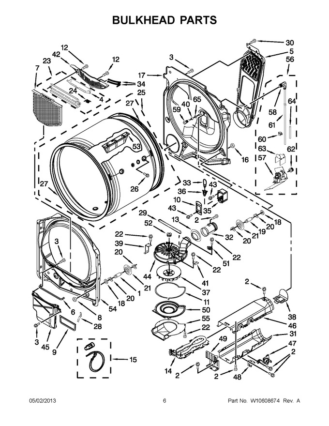 Diagram for MEDB950YG2