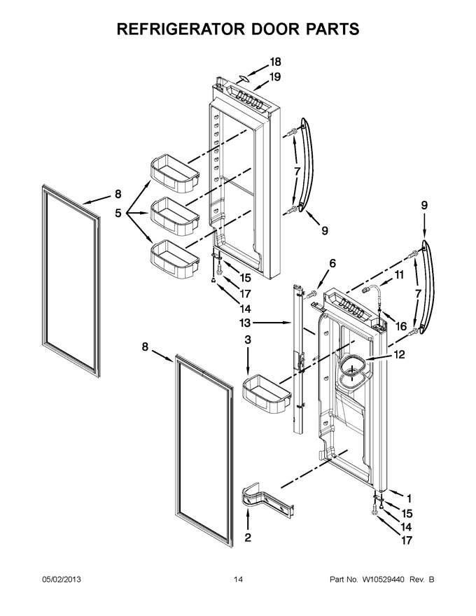 Diagram for JFX2597AEP2