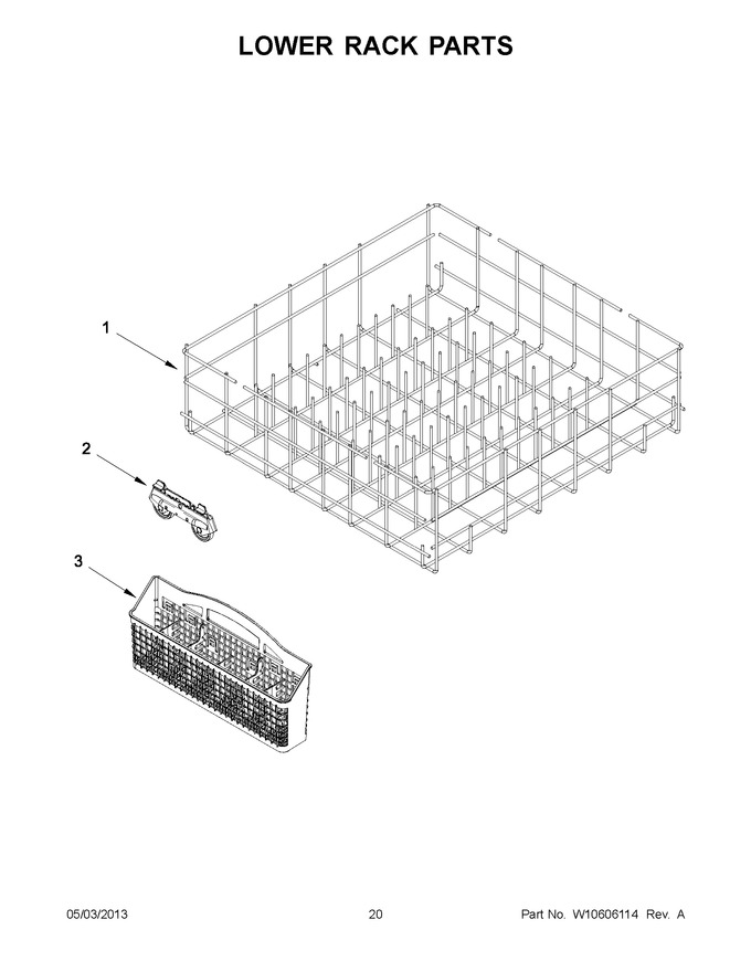 Diagram for ADB1100AWB1