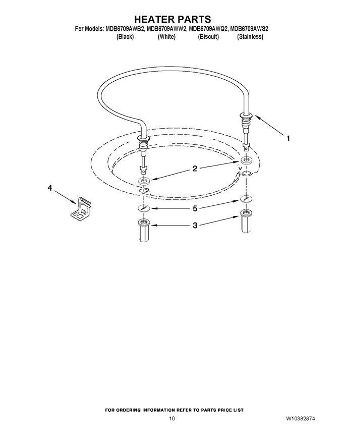 Diagram for MDB6709AWW2