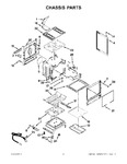 Diagram for 04 - Chassis Parts