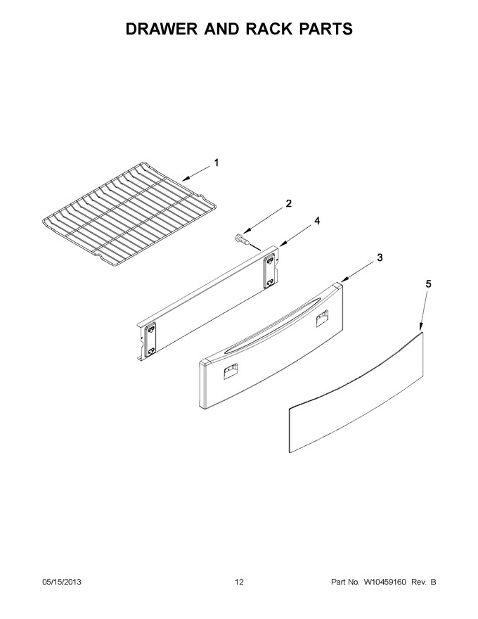 Diagram for JGS9900CDS02