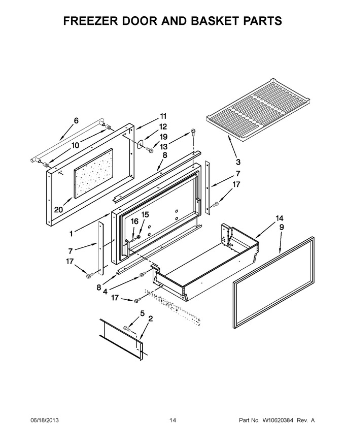 Diagram for JB36SSFXRA01