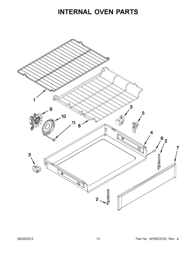 Diagram for MGR8880AS1