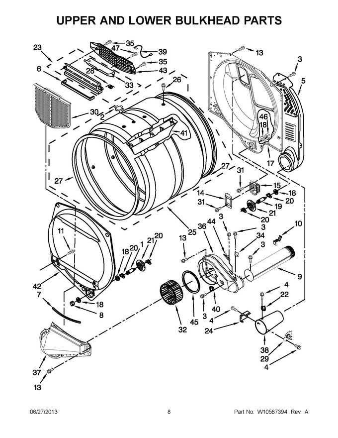 Diagram for MLG24PNAGW4