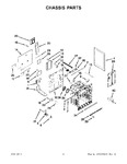 Diagram for 03 - Chassis Parts