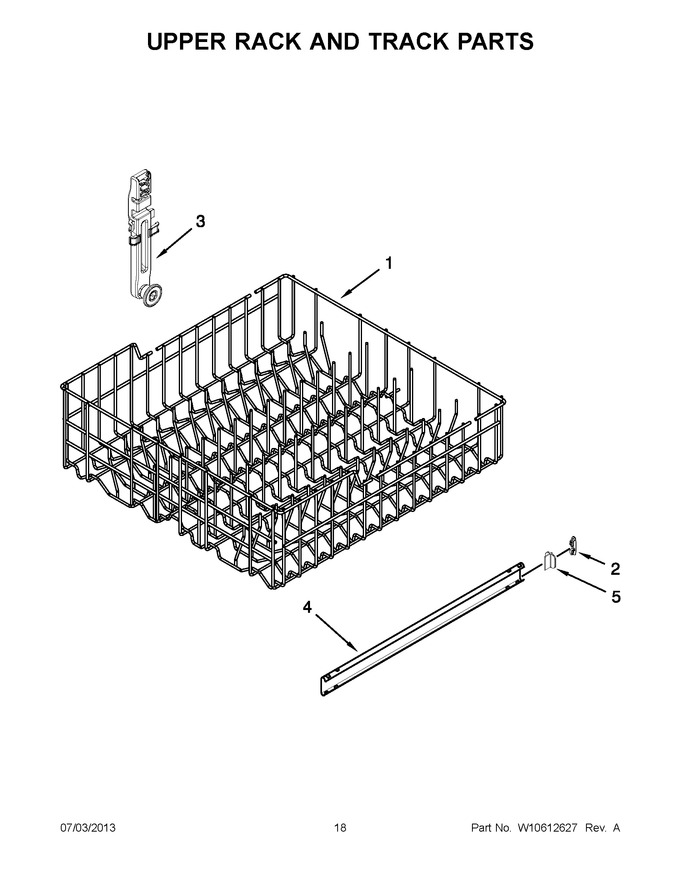 Diagram for MDB4409PAB2