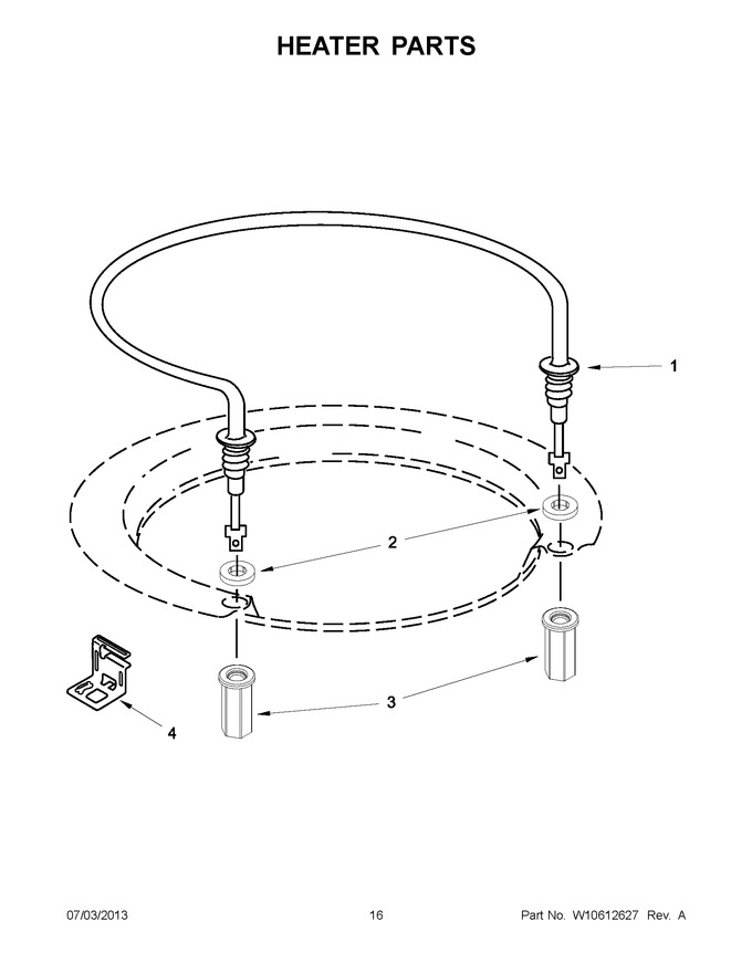 Diagram for MDB4409PAB2