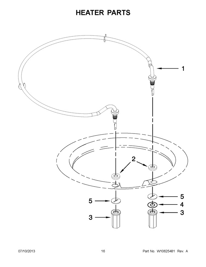 Diagram for JDB8000AWB2