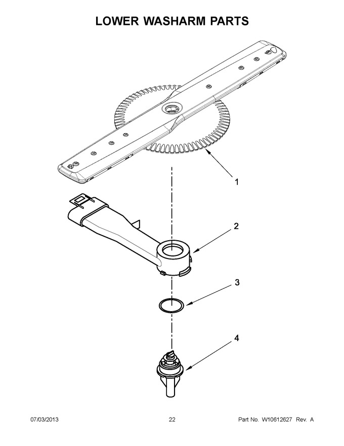 Diagram for MDB4409PAB2