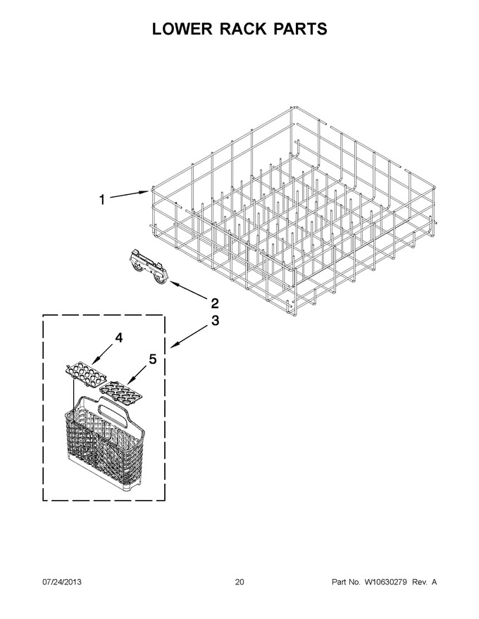 Diagram for ADB1400PYB3