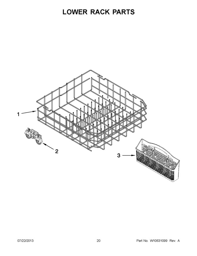 Diagram for MDC4809PAW2