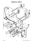 Diagram for 03 - Manifold Parts