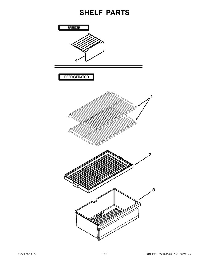Diagram for A8TCNWFAB02