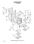 Diagram for 04 - Chassis Parts