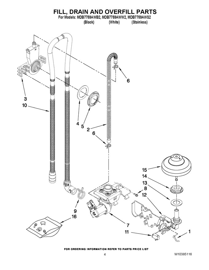 Diagram for MDB7759AWB2