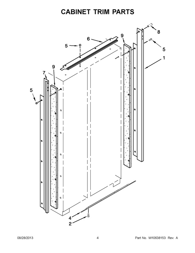 Diagram for JS42SEDUDW15