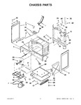 Diagram for 05 - Chassis Parts