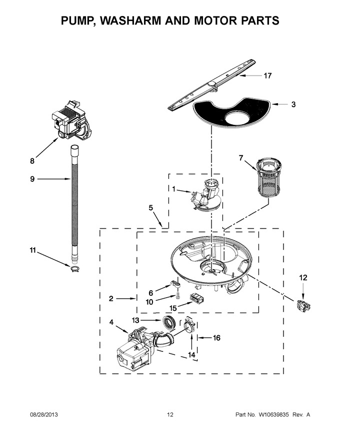 Diagram for ADB1400PYS4