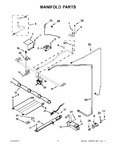 Diagram for 04 - Manifold Parts