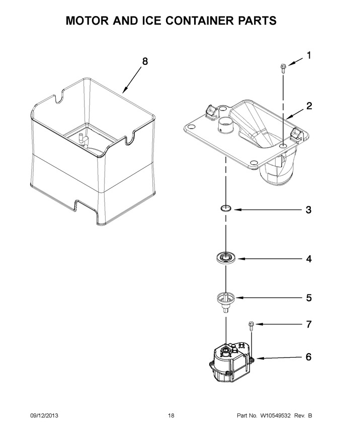 Diagram for MFT2672AEM10