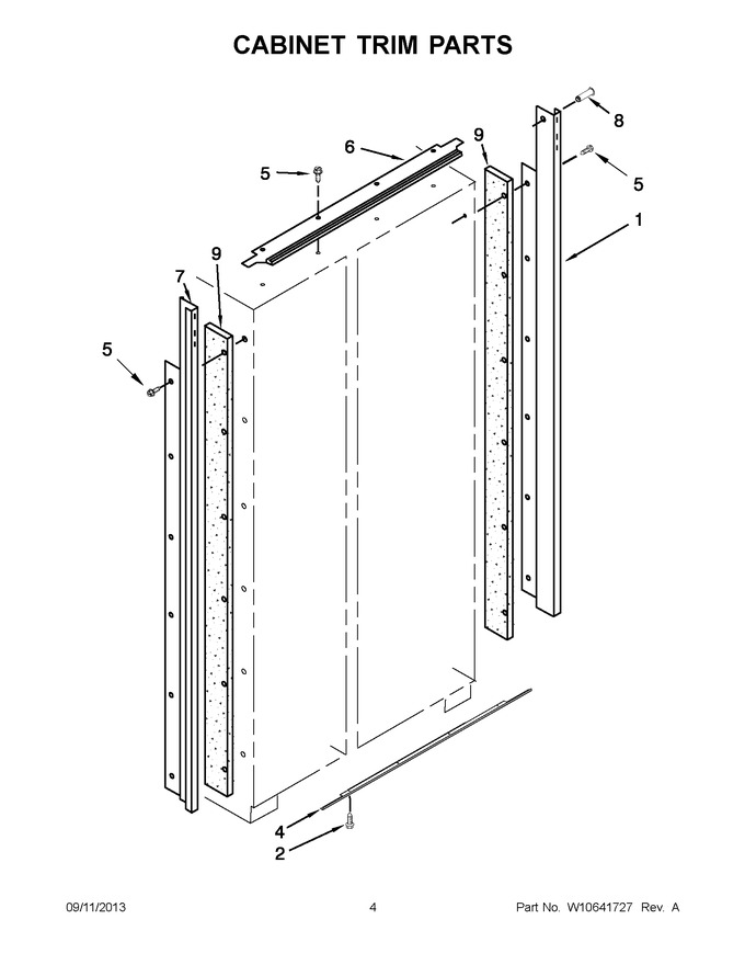 Diagram for JS42PPDUDB16