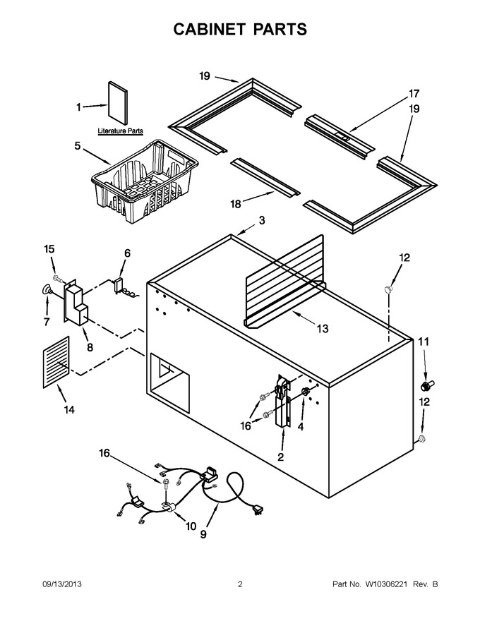 Diagram for AQC1513TEW04