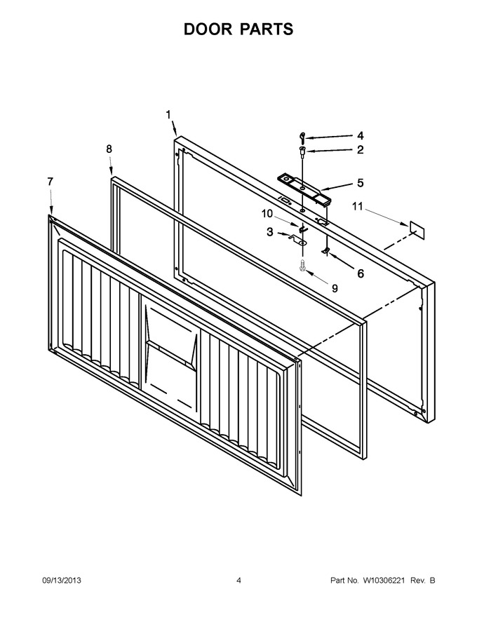 Diagram for AQC1513TEW04