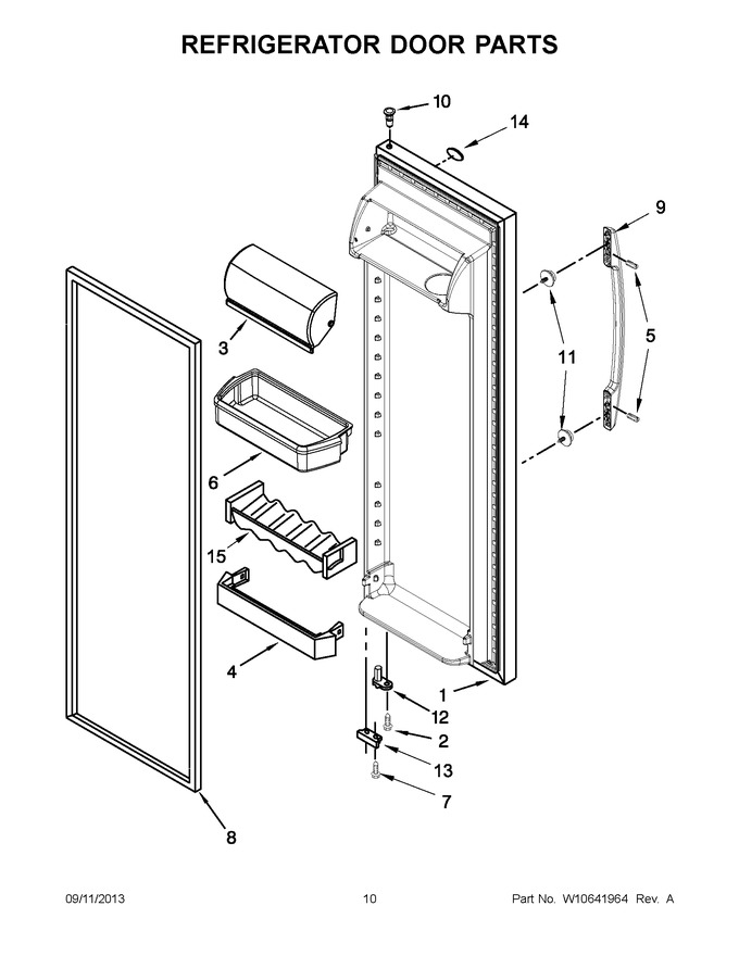 Diagram for 5MSF25N4BA00