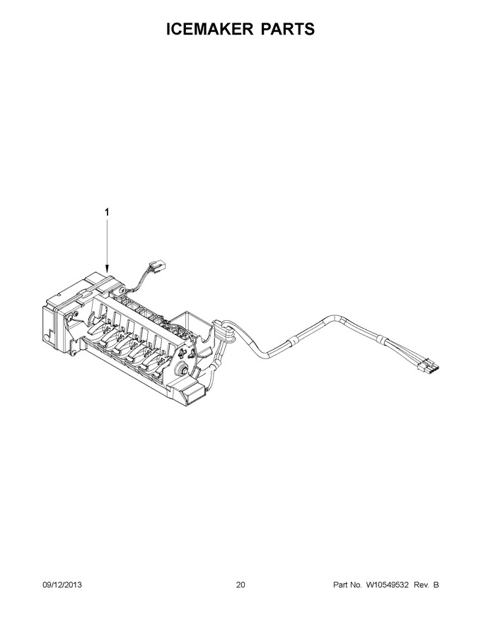 Diagram for MFT2672AEM10