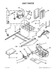 Diagram for 10 - Unit Parts