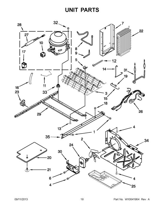 Diagram for 5MSF25N4BA00