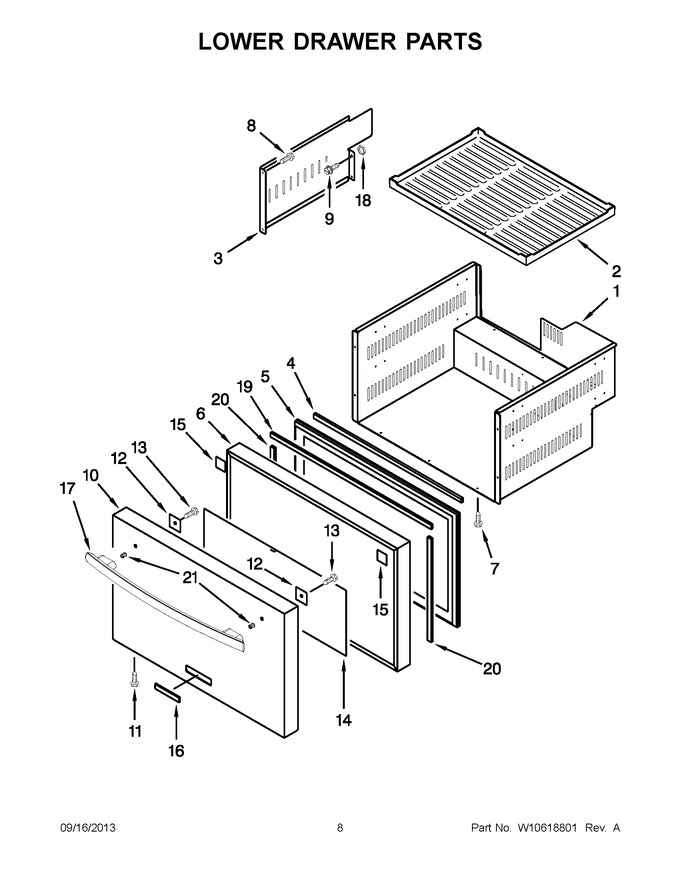 Diagram for JUD24FCARS00